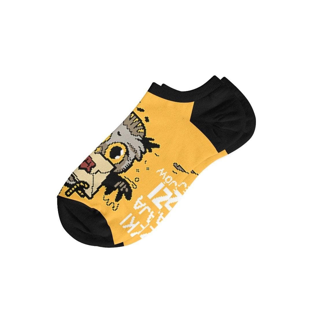 Stopki skarpetki Książki i Sowa rozmiar 42-46