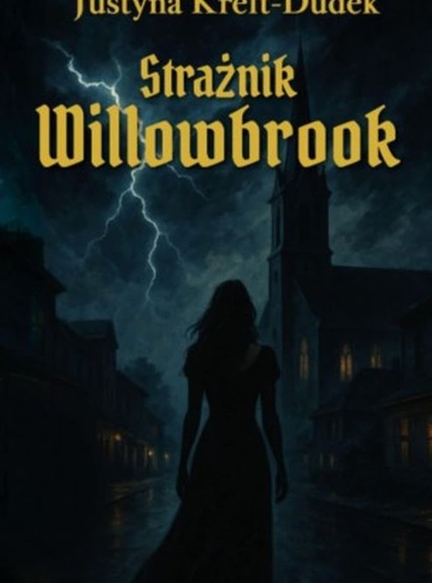 Strażnik Willowbrook