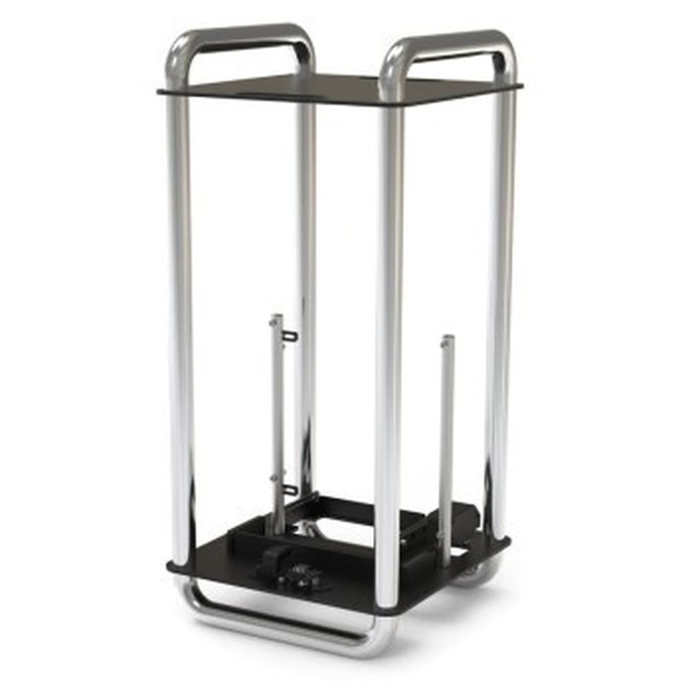 Streacom DA6 XL Mini-ITX Obudowa - chrom