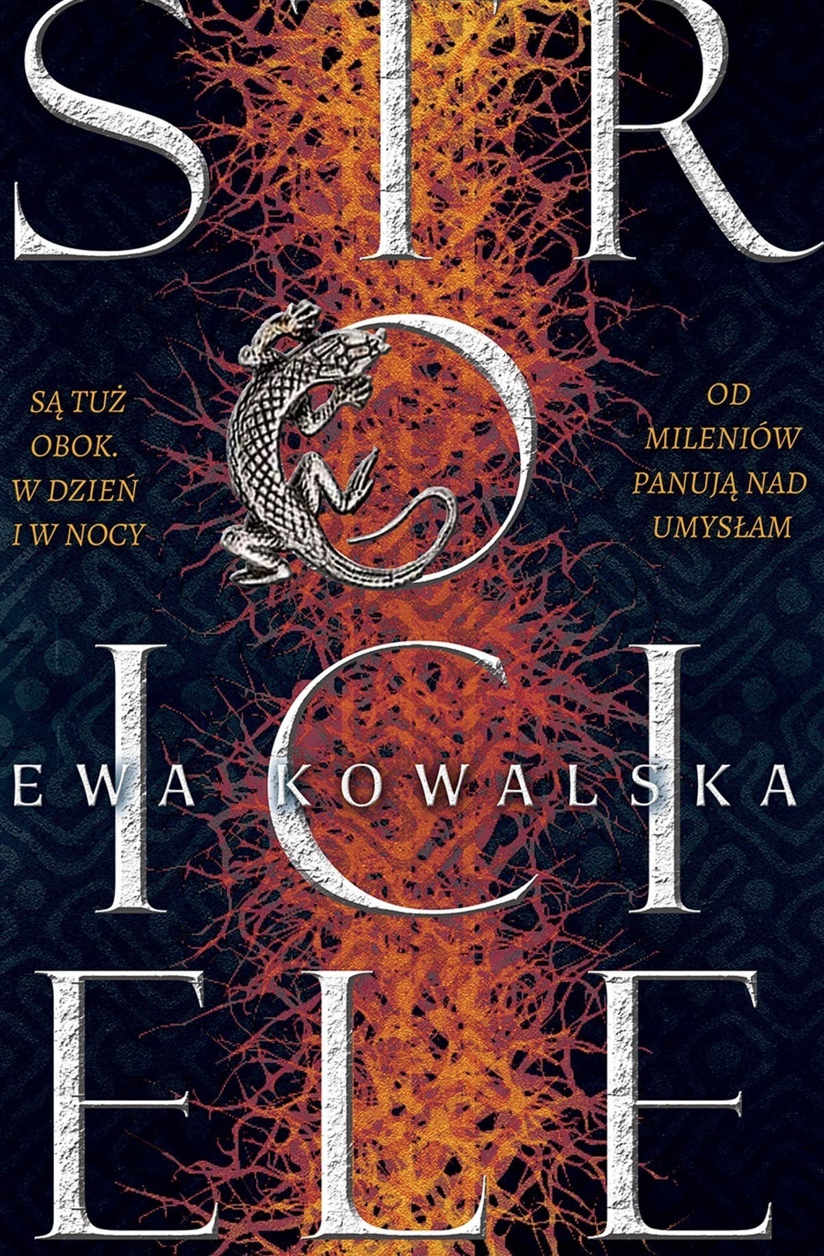 Stroiciele - Powieść Fantastyki i Science Fiction