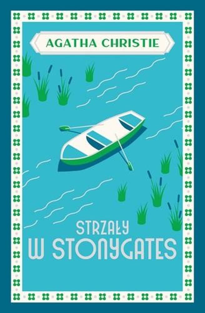 Strzały w Stonygates wydanie 2024
