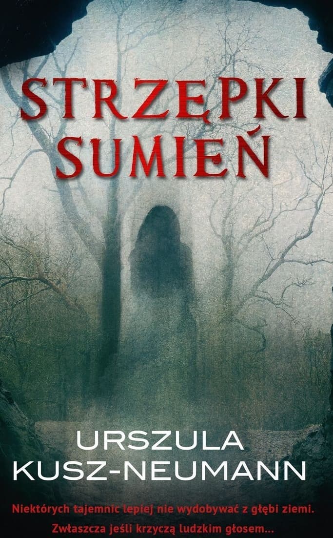 Strzępki sumień