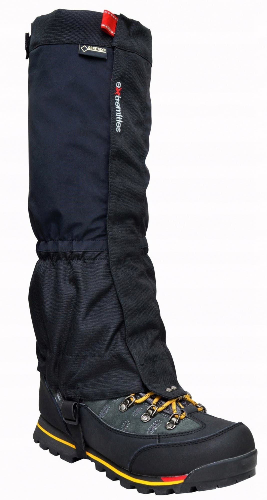 Stuptuty Extremities Novagaiter GTX - black, rozmiar: l_xl