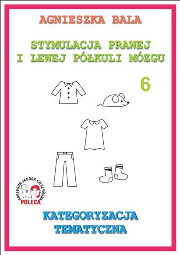 Stymulacja Półkul Mózgu: Ćwiczenia dla Dzieci Arson
