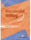 Podręcznik do pisania po angielsku Successful Writing Intermediate Express Publishing