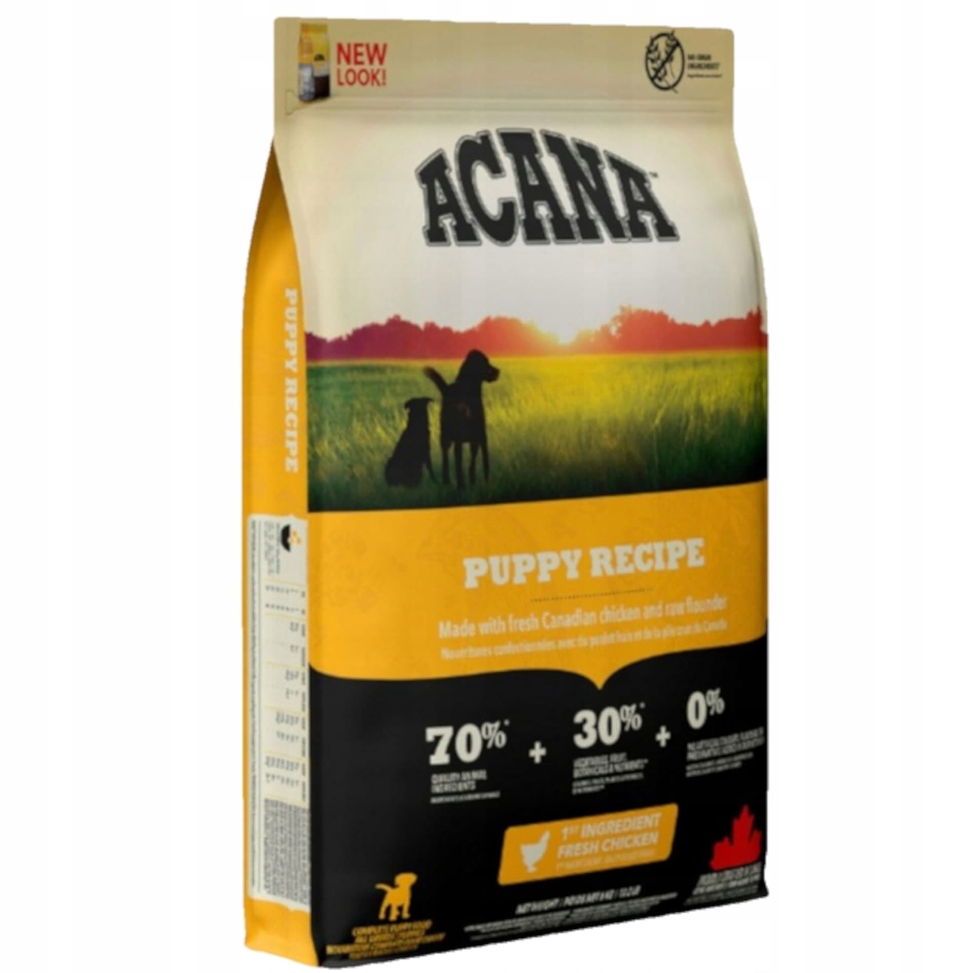 Sucha karma dla szczeniąt Acana Puppy & Junior 11,4 kg