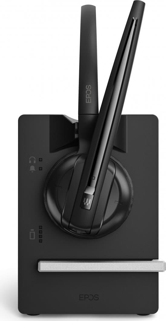 Słuchawka biurkowa Epos Impact D 10 Phone EU II DECT Mono