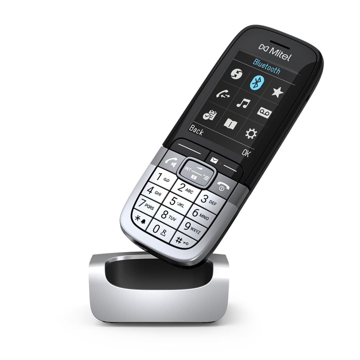 Słuchawka DECT Mitel OpenScape SL7 bezprzewodowa