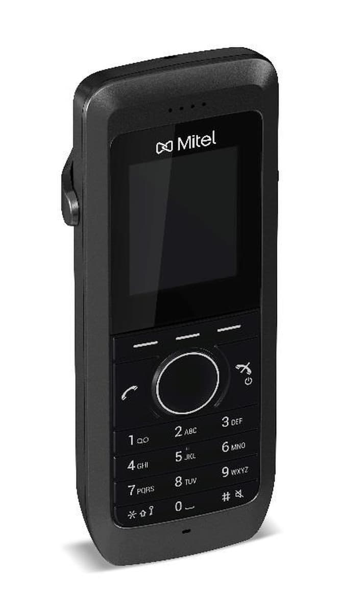 Słuchawka Mitel 5613 DECT