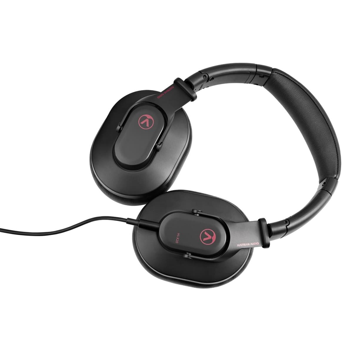 Słuchawki Austrian Audio HI-X20