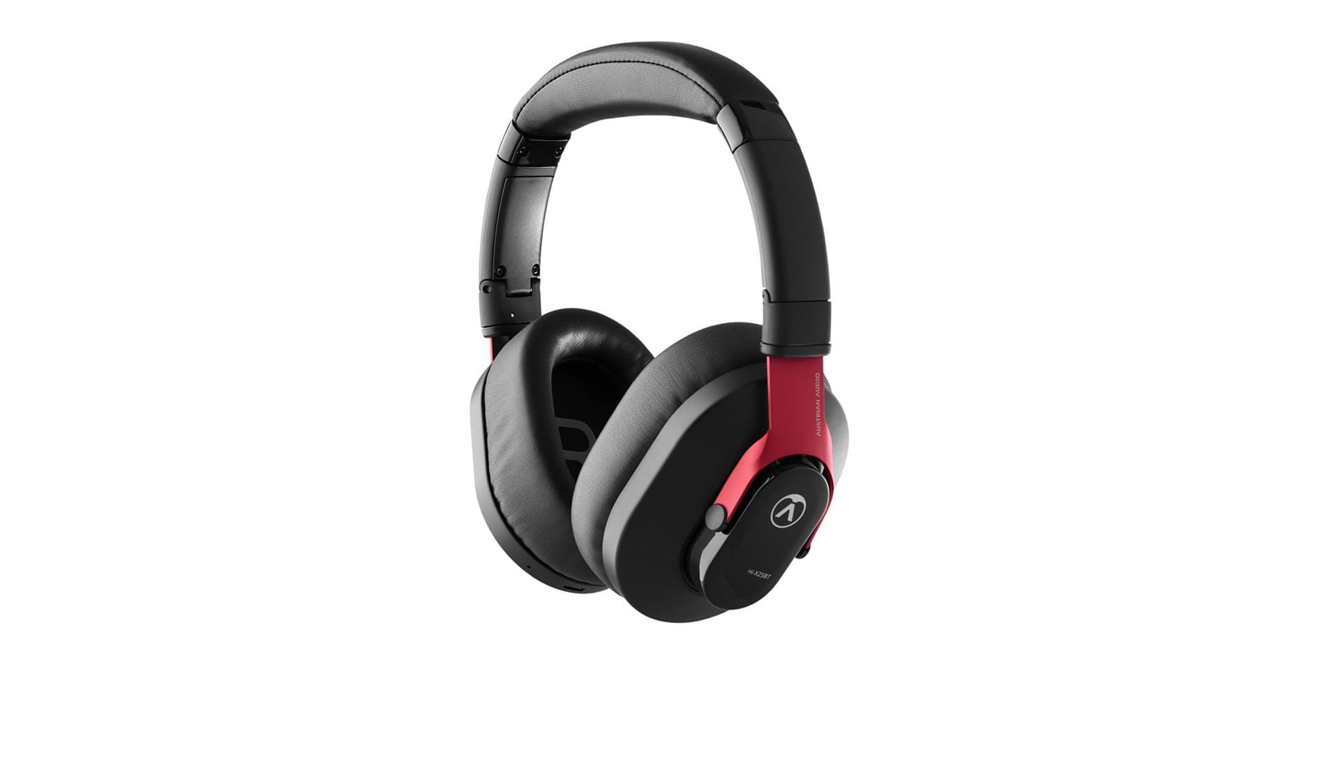 Słuchawki Austrian Audio HI-X25 BT z Bluetooth