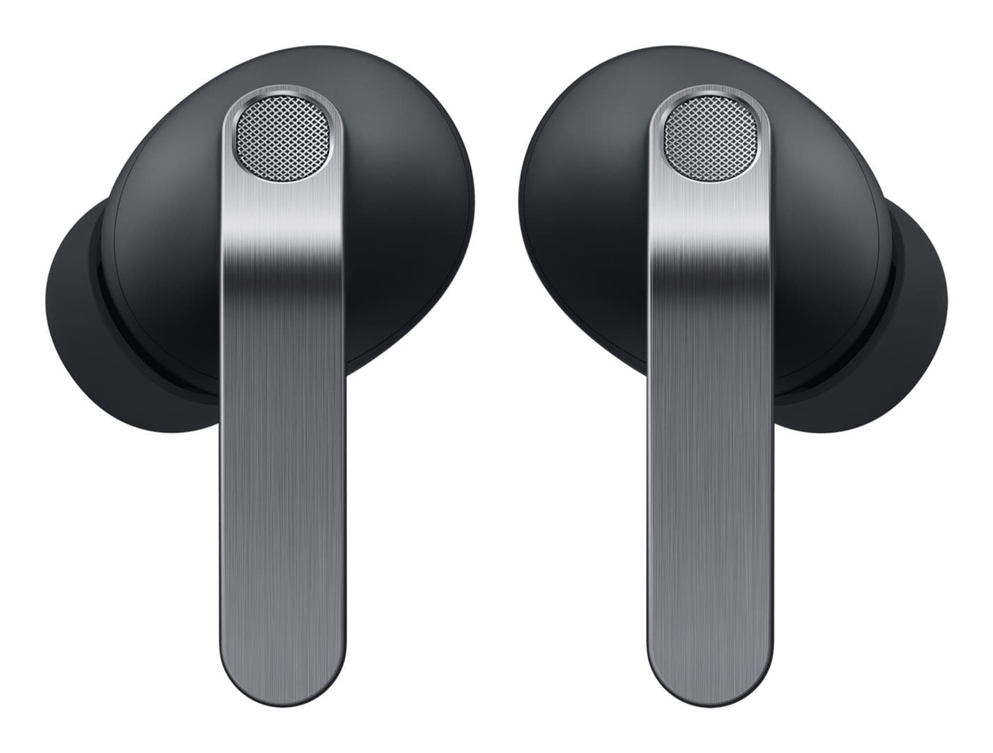 Słuchawki bezprzewodowe Samsung Galaxy Buds4 Pro Czarne