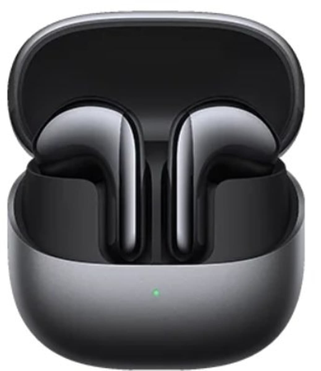 Słuchawki bezprzewodowe Xiaomi Buds 5 ANC czarne