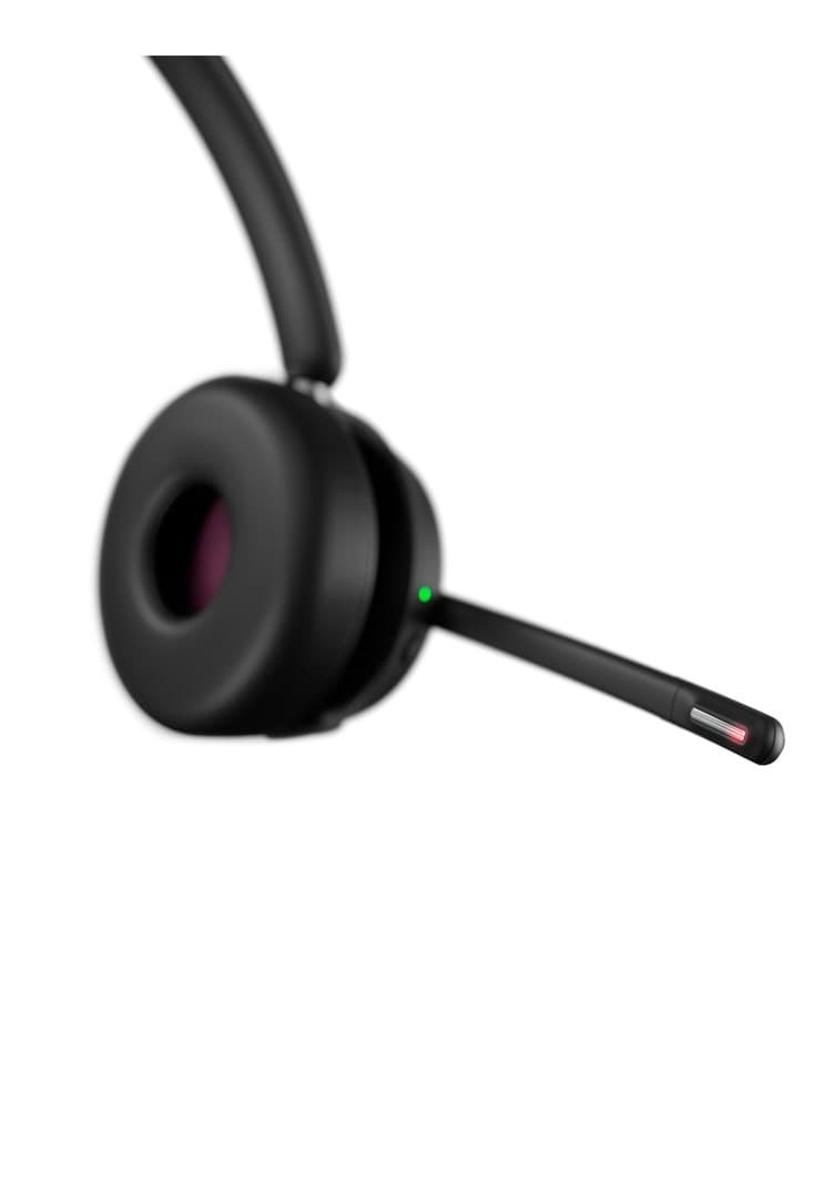 Słuchawki Bluetooth EPOS IMPACT 1060T kompatybilne z MS Teams
