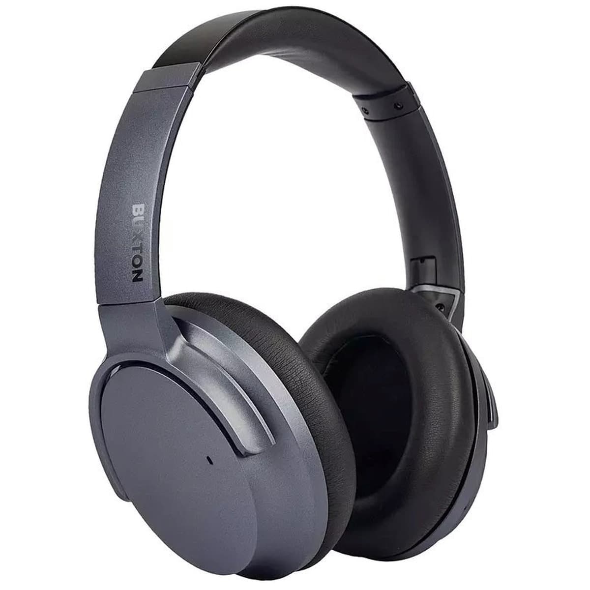 Słuchawki Bluetooth nauszne BUXTON BHP-18000 niebieskie