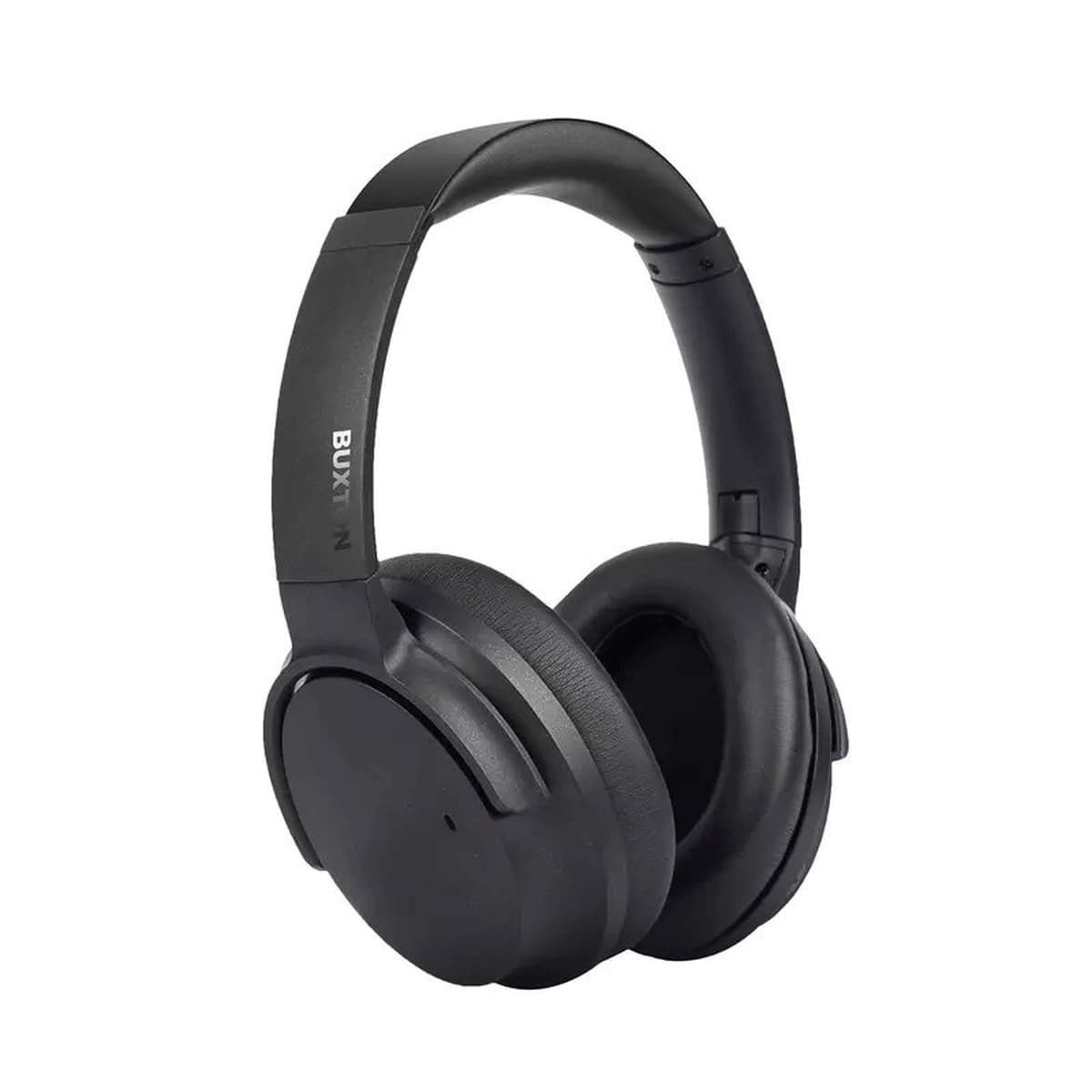 Słuchawki Bluetooth nauszne czarne Buxton BHP-18000