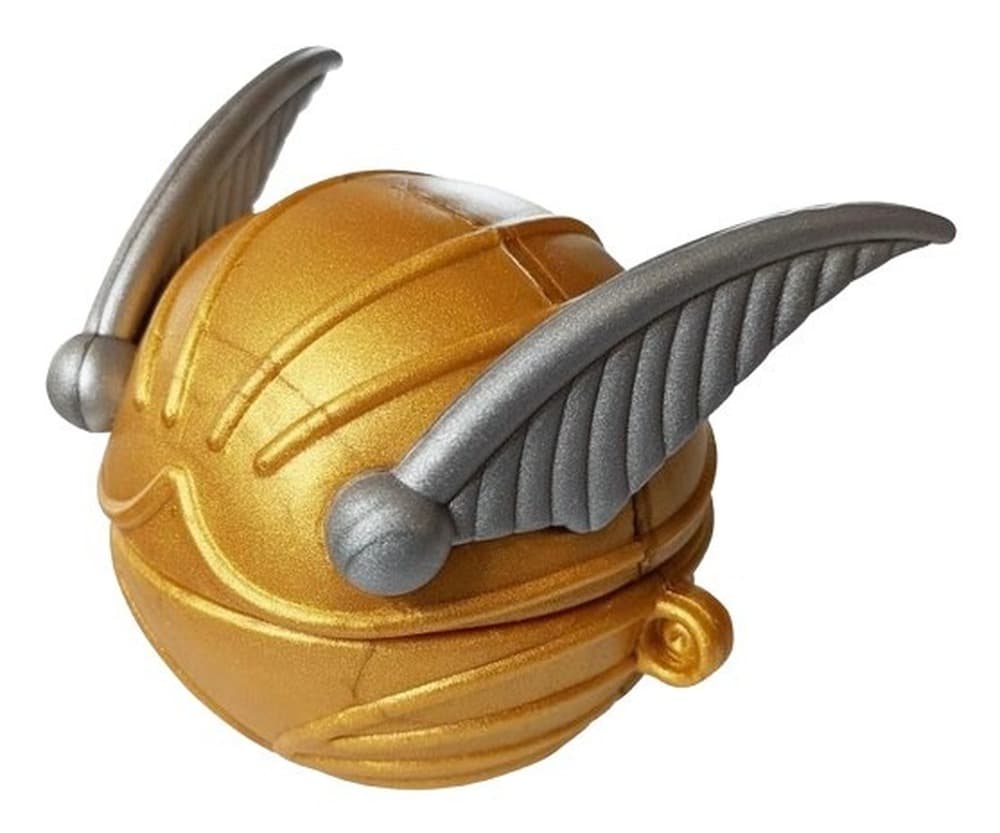 Słuchawki douszne Lazerbuilt Harry Potter Snitch