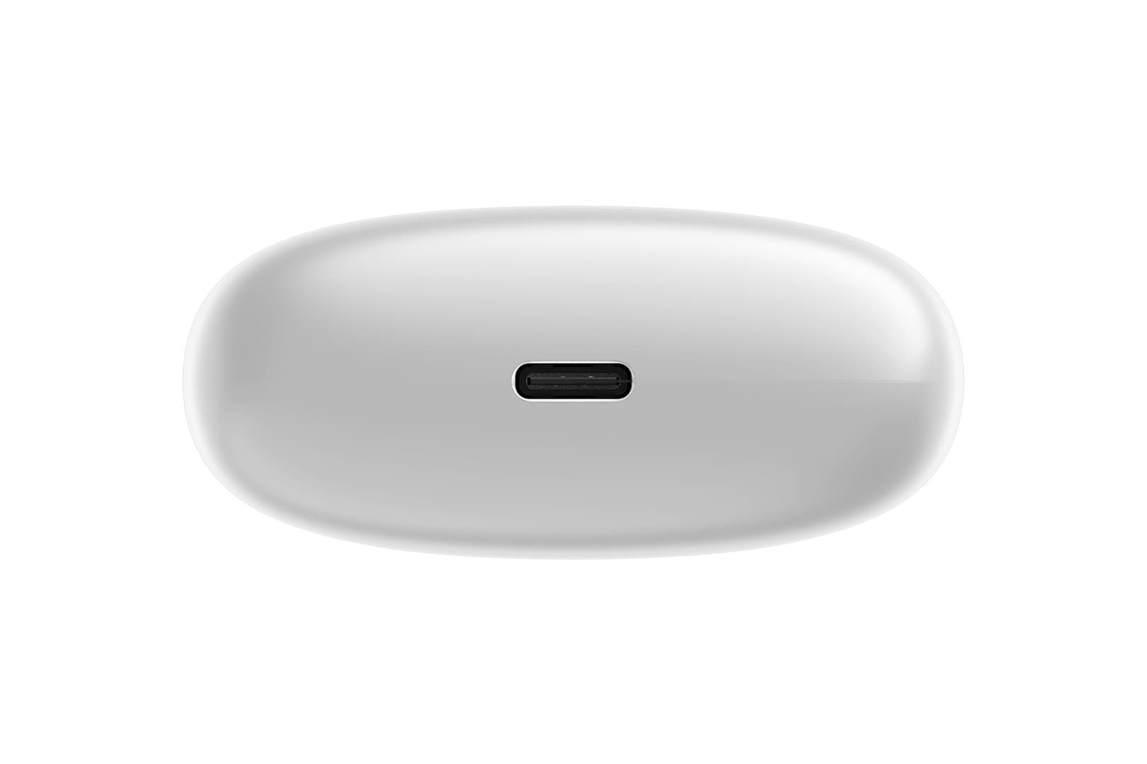 Słuchawki HATOR Hyperpunk Truepods Hybrid ANC TWS Bluetooth Białe