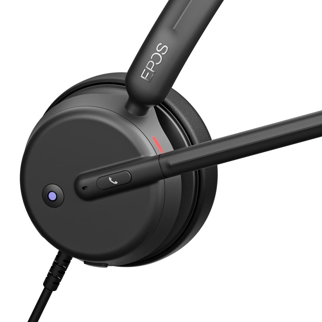 EPOS IMPACT 460T Słuchawki USB-C/USB-A