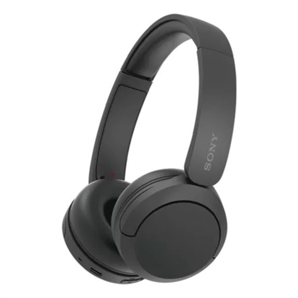 Słuchawki bezprzewodowe Sony WH-CH520B Czarne