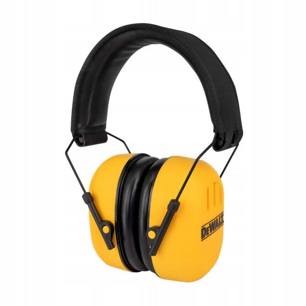 Słuchawki ochronne Dewalt DPG18