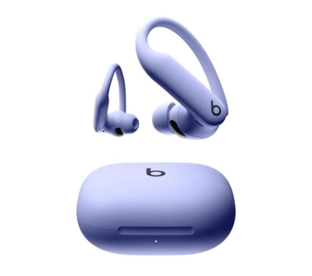 Słuchawki Powerbeats Pro 2 Hyper Purple