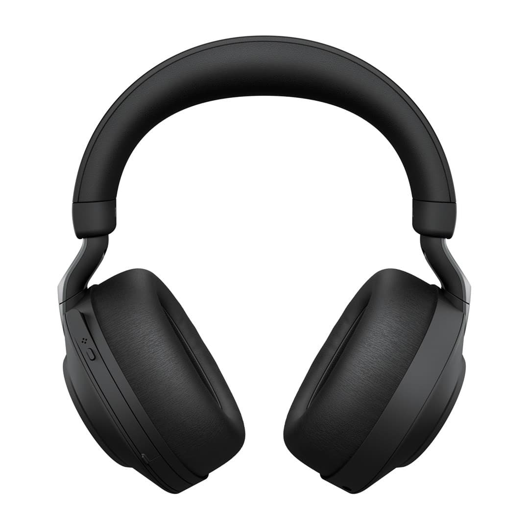Słuchawki Jabra Evolve2 85 Stereo Link380a MS, czarne