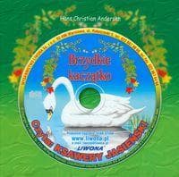 Brzydkie Kaczątko Słuchowisko Audiobook dla Dzieci