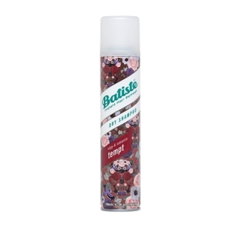 Suchy szampon do włosów Batiste do włosów ciemnych 200 ml