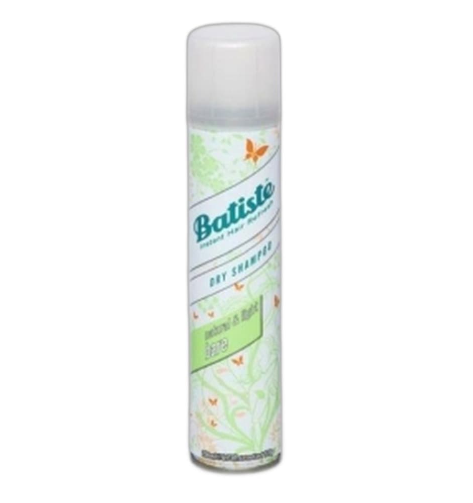 Suchy szampon do włosów Batiste Cherry 200 ml