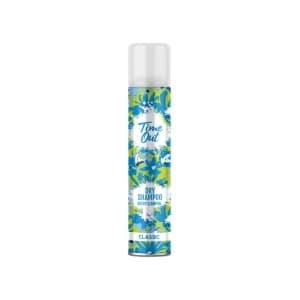Suchy szampon do włosów Time Out Classic 200 ml