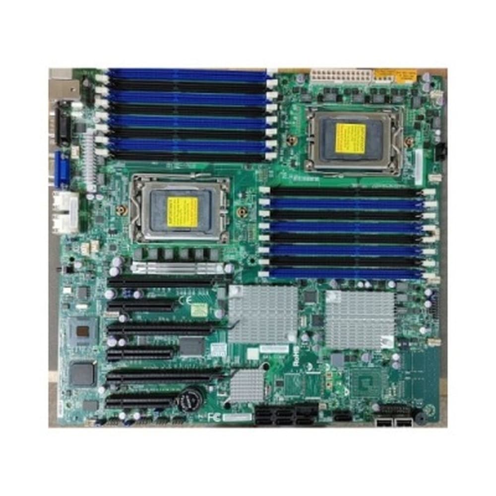 Supermicro MBD-X12SPL-F-B płyta główna serwerowa