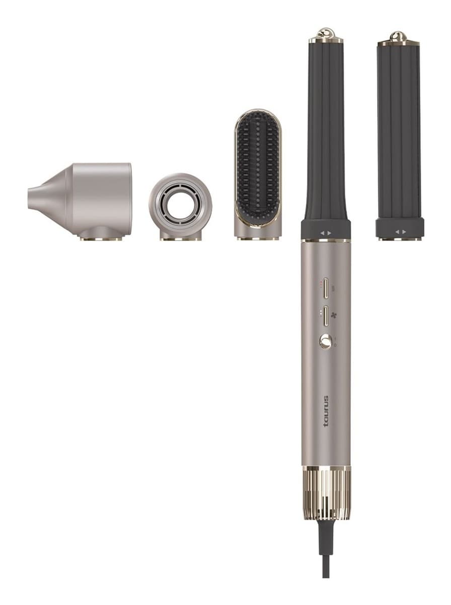Suszarka z lokówką Taurus Airwave Digital Multistyler