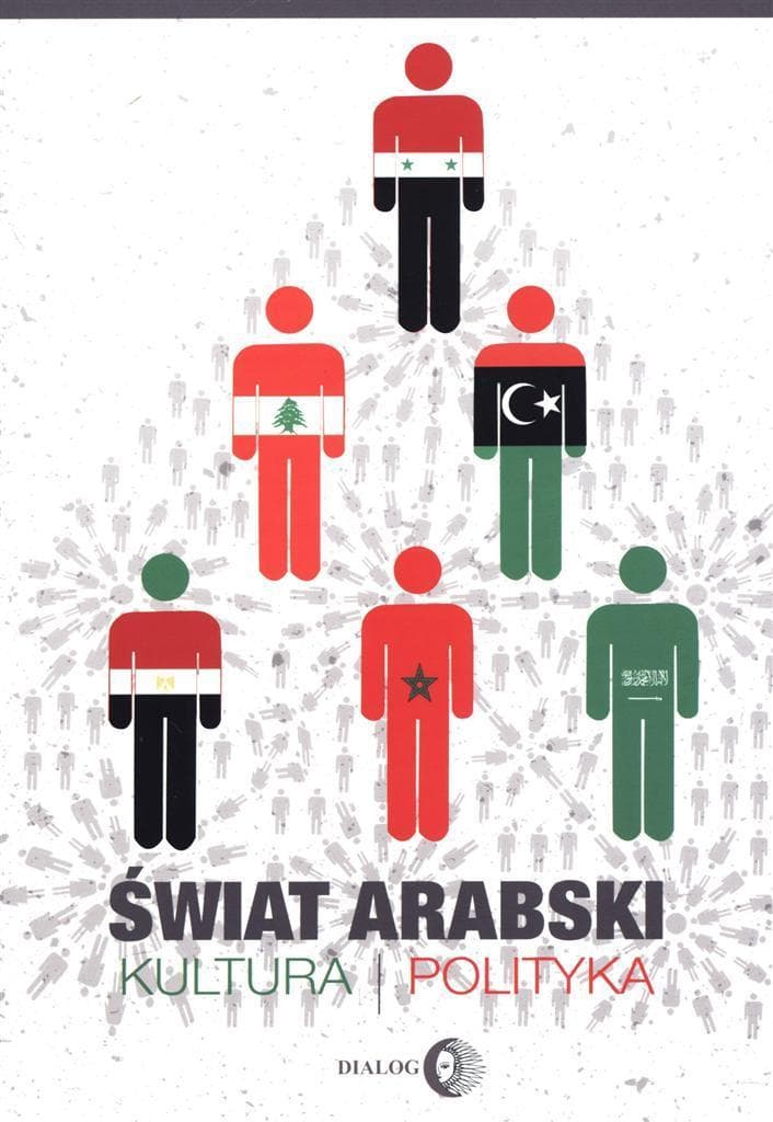 Świat arabski - Kultura i polityka