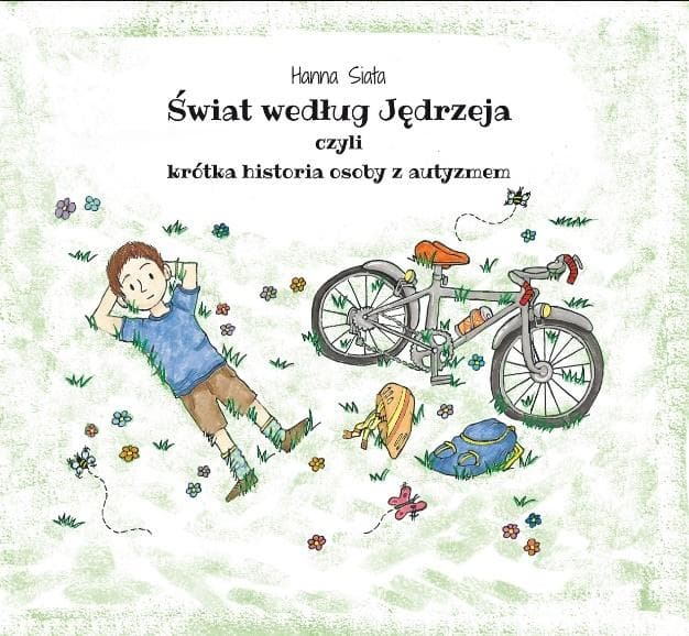 Świat według Jędrzeja krótka historia osoby z autyzmem