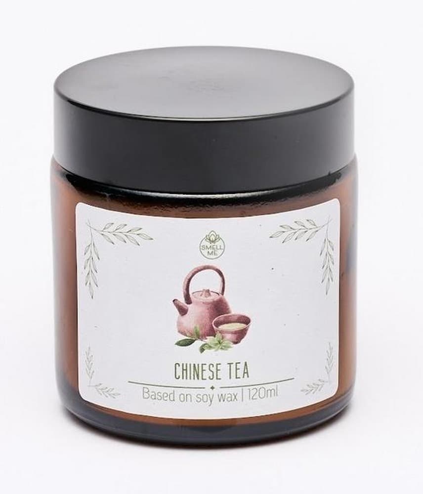 Świeca zapachowa Chinese Tea 120 ml