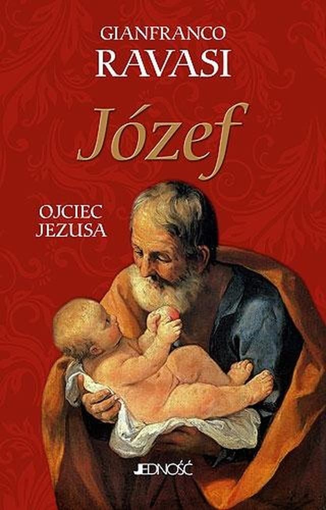 Święty Józef. Ojciec Jezusa - Gianfranco Ravasi