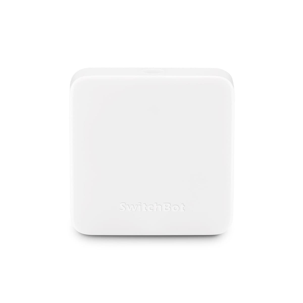 SwitchBot Hub Mini - Inteligentne centrum sterowania IR