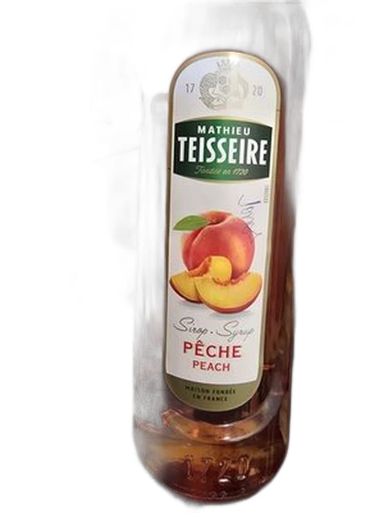 Mathieu Teisseire Syrop o smaku marakui