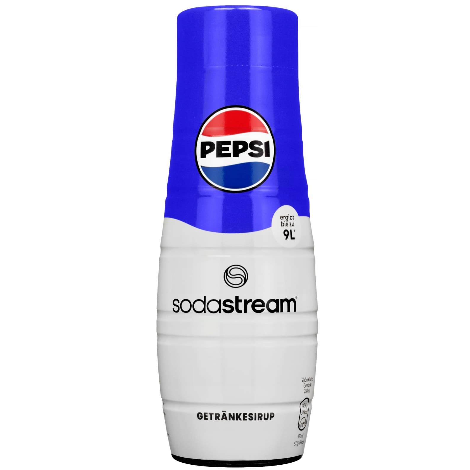Syrop SodaStream Pepsi 440 ml