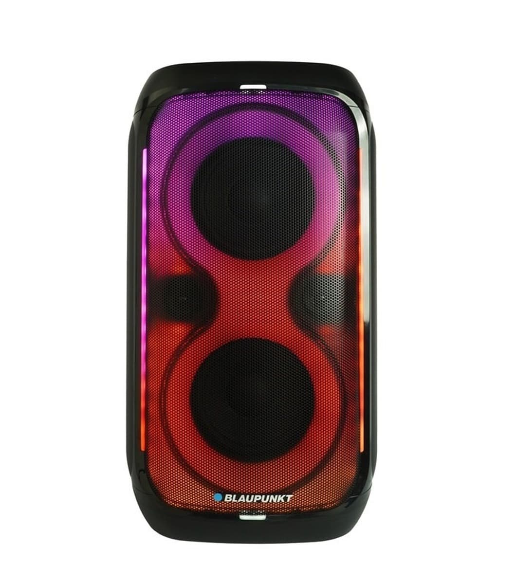 System audio przenośny Blaupunkt PB60X