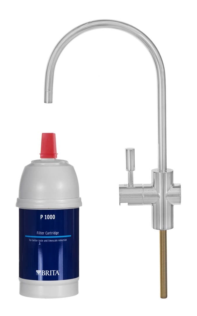 System filtrujący wodę Brita P1000 Mypure