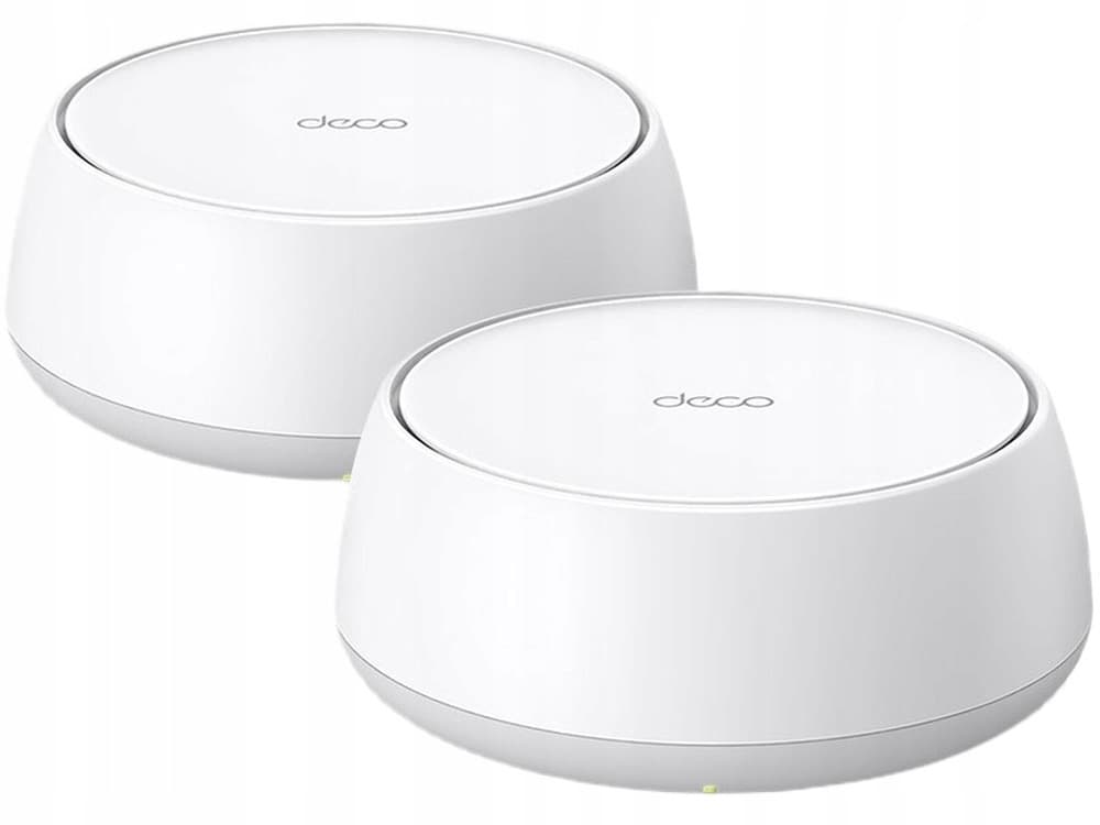 TP-Link Deco BE25 System Mesh (2 sztuki)