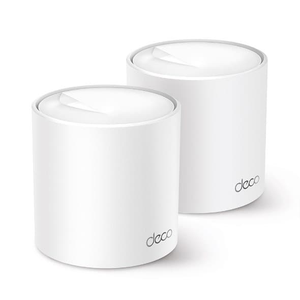 TP-Link Deco X50 System Mesh Dwupak