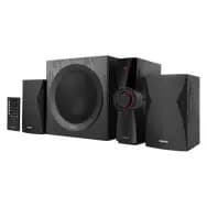 System rozrywki domowej 2.1 CX7 Active - Czarny
