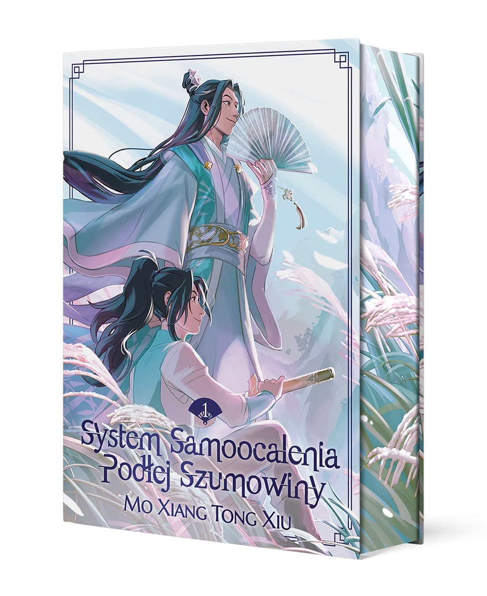 System Samoocalenia Podłej Szumowiny. Zniewolony książę