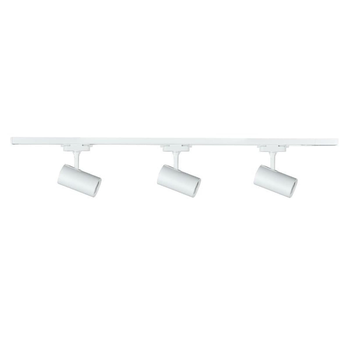 System szynowy LIGHT TRACK STR-3XGU10-W