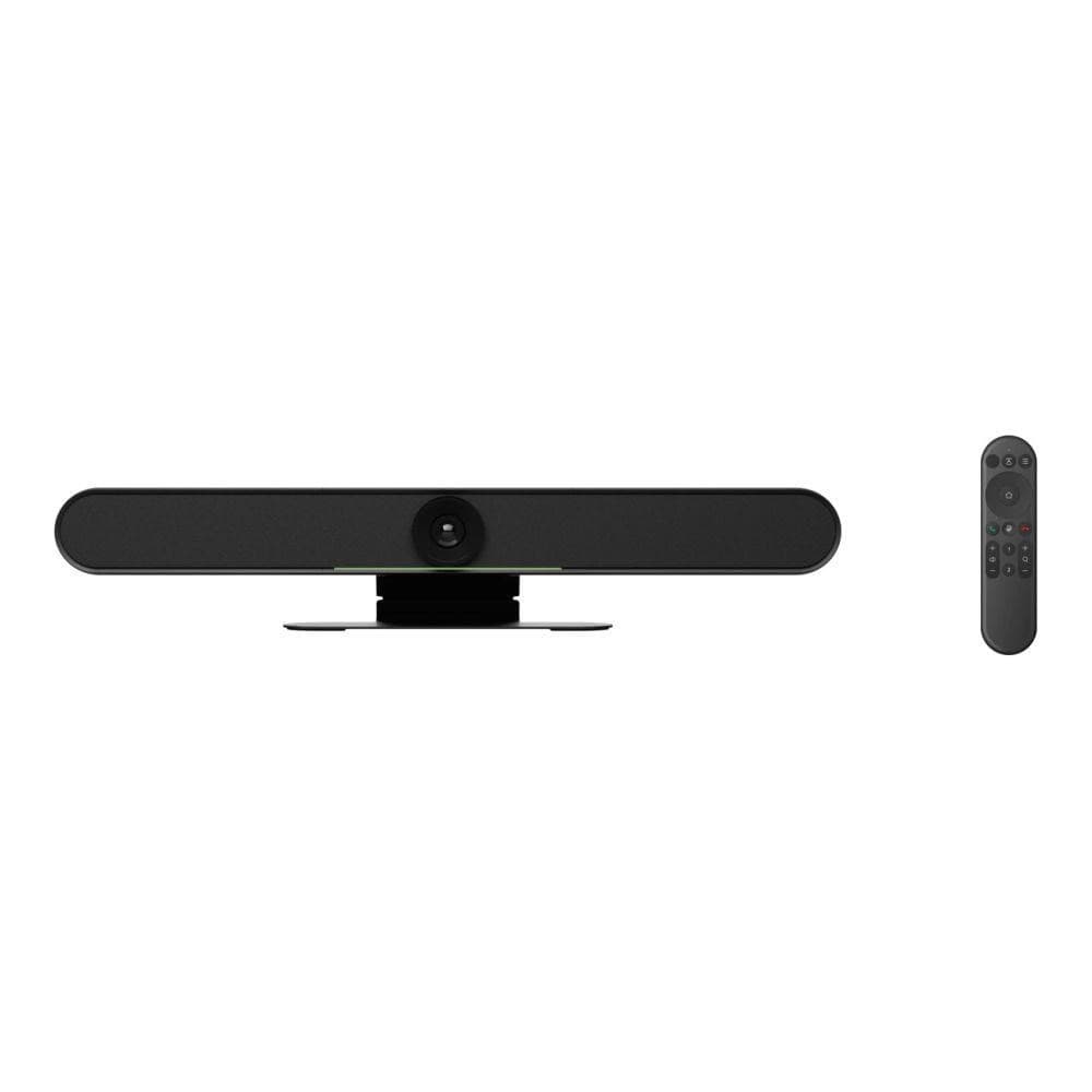 System wideokonferencyjny Ipevo KFT VC-B4K UHD 4K czarny