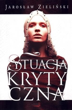 Zbiór opowiadań science fiction fantasy Jarosława Zielińskiego