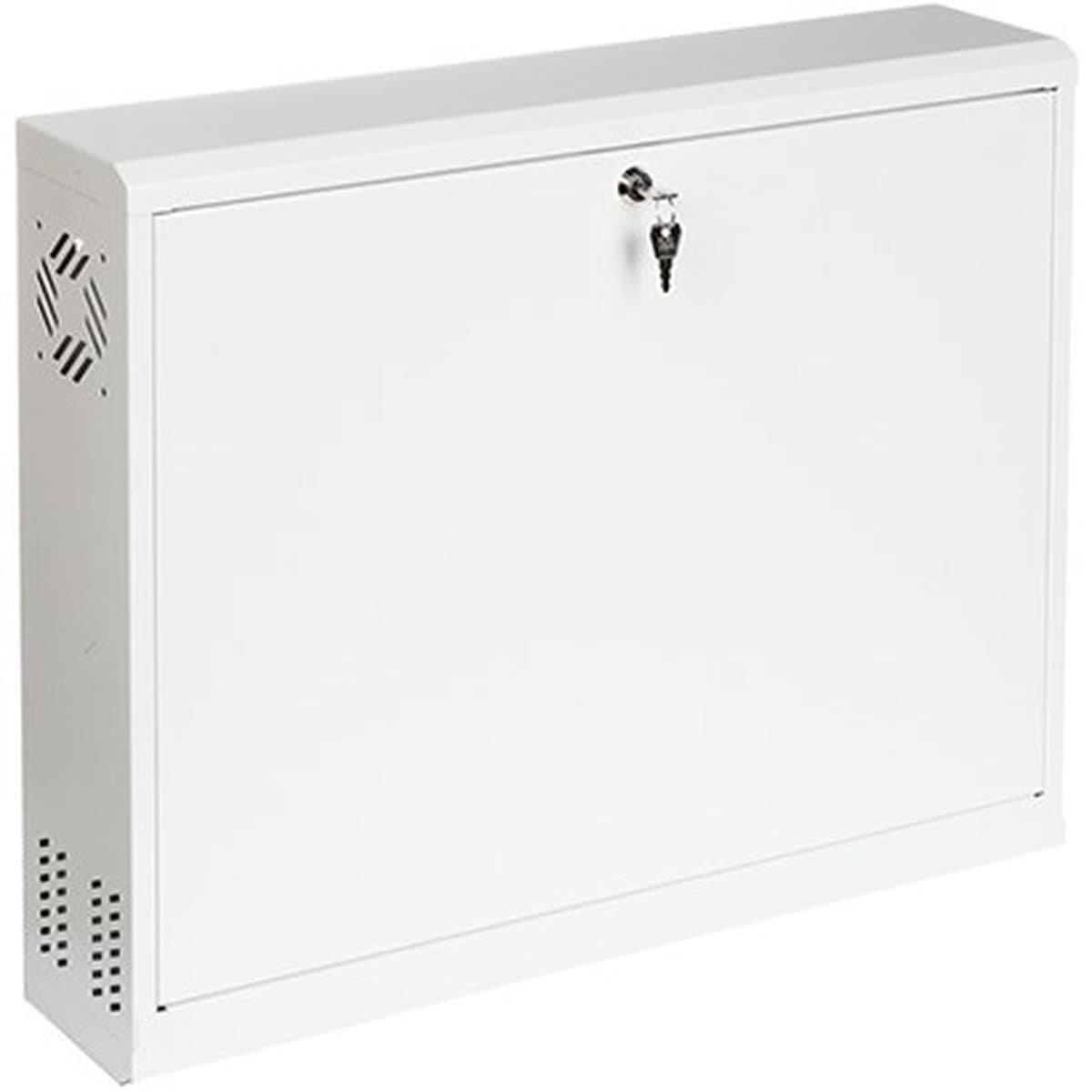 Szafa Rack Wisząca Stalflex CR19-2U-130-W